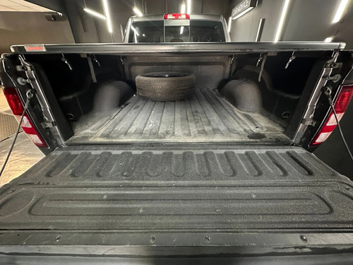 RAM 1500 5.7 DC 4X4 LARAMIE AT L13 2020