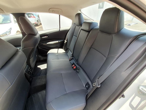 Toyota Corolla 1.8 Se-g Cvt 140cv 2026