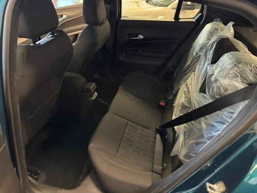 Fiat 600 hybrid 1.2 E-Dct 2026