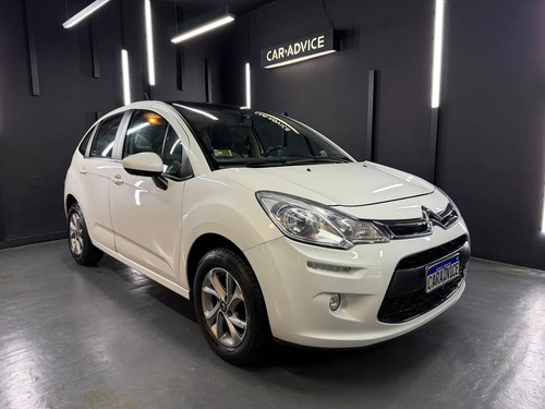 Citroën C3 1.5 FEEL L16 2016