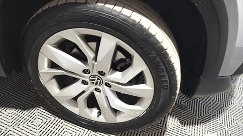 Volkswagen Taos 1.4 250 Tsi Comfortline Tiptronic 2024