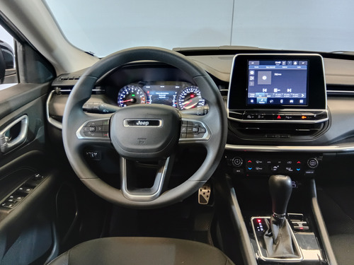 Jeep Jeep Compass 1.3 T 270 Sport At6 2024