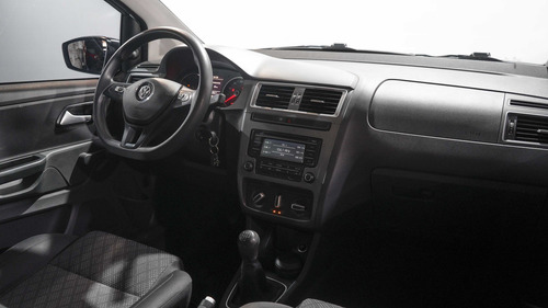 Volkswagen Suran 1.6 Trendline Pro.cre.auto 2015