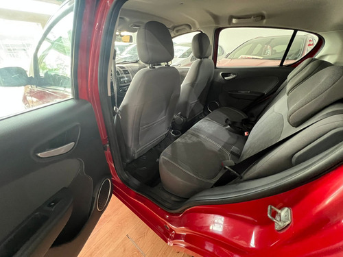Fiat Palio 1.4 Nuevo Attractive Pack Top 85cv 2018