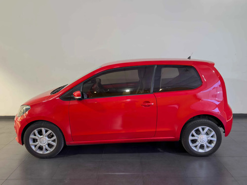 Volkswagen Up! 1.0 High Up! 75cv 3 p 2015