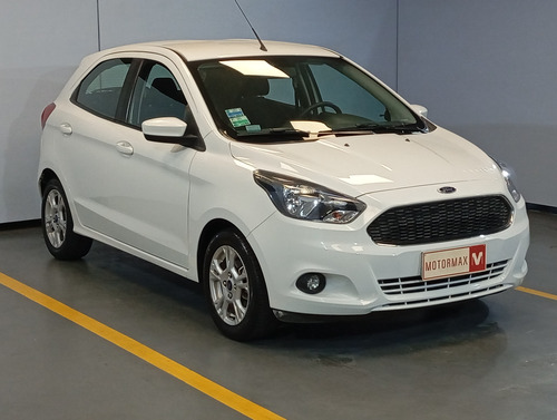 Ford Ka 1.5 Sel L/16 2017