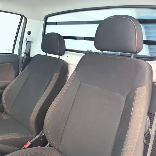 Volkswagen Saveiro 1.6 Msi Trendline Cs 2024