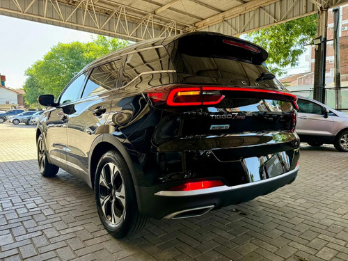 Chery Tiggo 7 1.5 PRO HEV PREMIUM CVT 2026