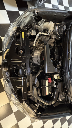 Nissan X-Trail 2.5 Exclusive Cvt Xtronic 2021