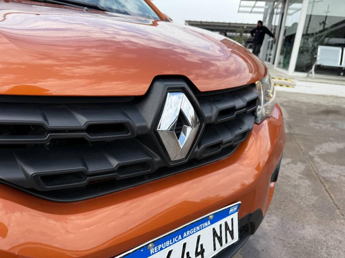 Renault Kwid 1.0 Intens 2021