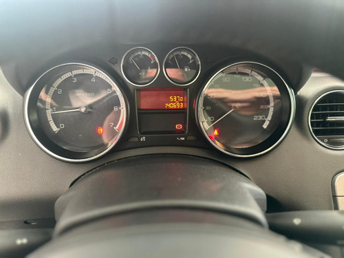 Peugeot 308 1.6 Allure 2013