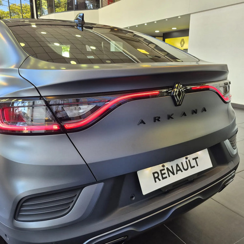 Renault Arkana 1.3 E-Tech Hybrid Espirit Alpine 2026