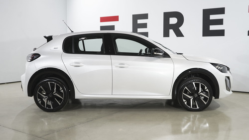 Peugeot 208 1.0 T200 Gt Cvt 2026