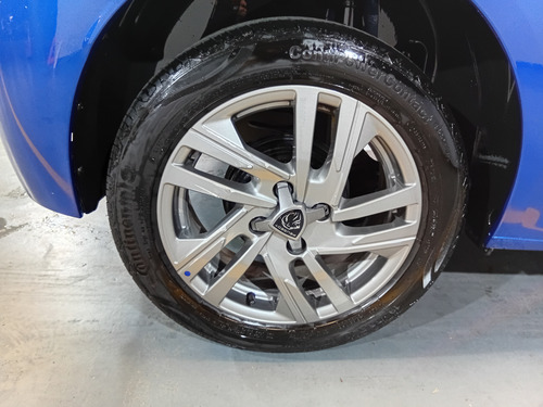 Peugeot 208 1.6 Allure L/24 2024