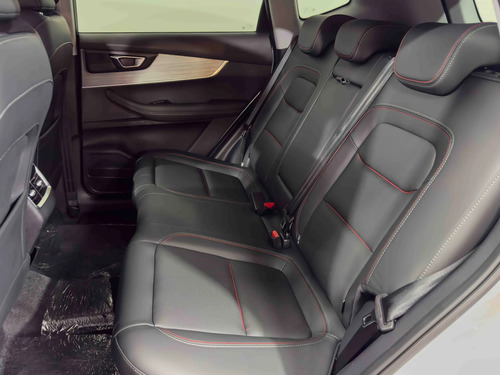 Chery Tiggo 7 pro hybrid 1.5 Hev Premium Cvt 2026