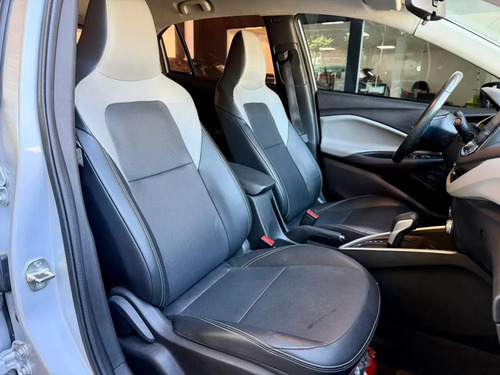 Chevrolet Onix 1.0 T PREMIER AT 5P L19 2020