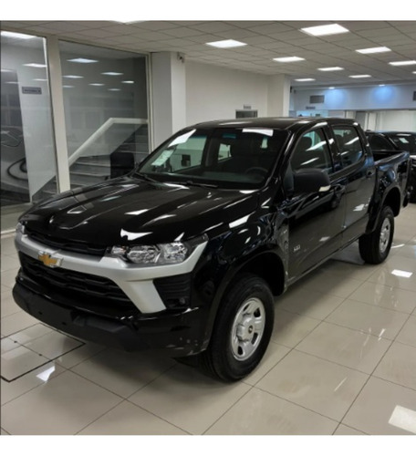 Chevrolet S10 2.8 Cd 4X2 Wt 2026