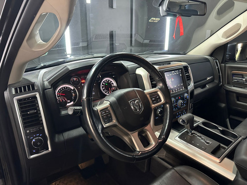 RAM 1500 5.7 DC 4X4 LARAMIE AT 2022