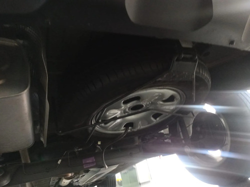 Renault Duster 1.6 4X2 INTENS L23 2024