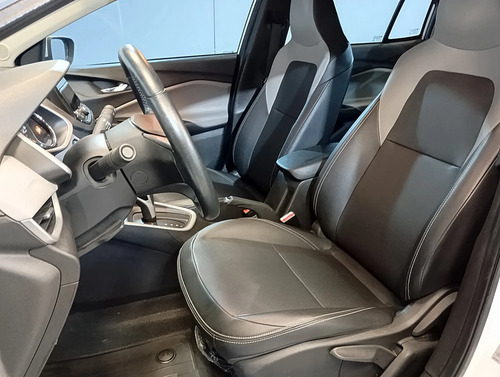 Chevrolet Onix 1.0T Plus Premier Ii At L/19 2020