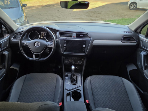 Volkswagen Tiguan Allspace 1.4 Tsi Trendline 150cv Dsg 2018