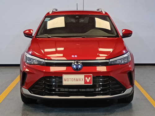 Volkswagen Nivus 200 Tsi Highline At L/25 2025