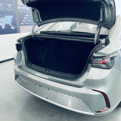 BAIC U5 1.5 Plus 2026