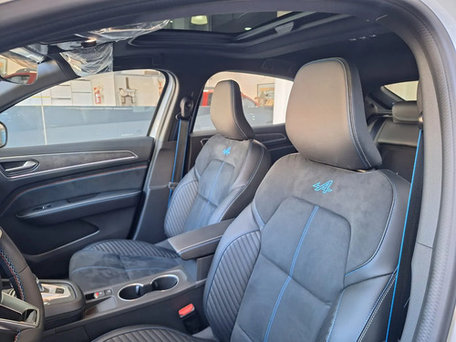 Renault Arkana 1.3 E-Tech Hybrid Espirit Alpine 2026