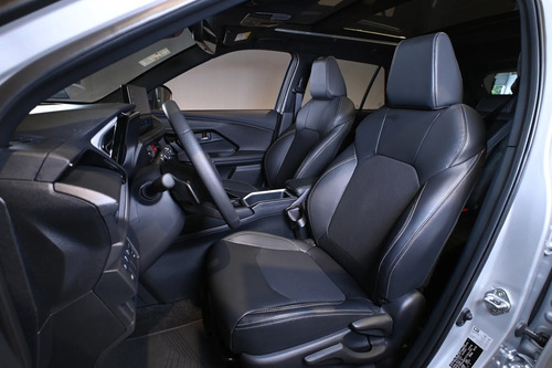 Toyota Yaris Cross 1.5 Seg Cvt 2026