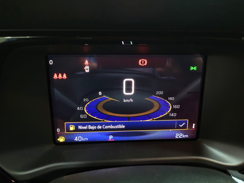 Chevrolet Onix 1.0 T PREMIER 5P AT L26 2026