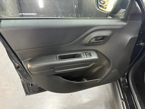 Citroën C3 Aircross 1.6 Vti Feel Pack 2025