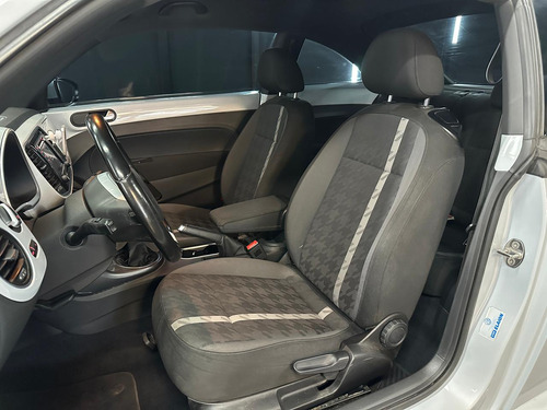 Volkswagen The Beetle 1.4 TSI DESIGN L14 2017