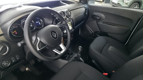 Renault Kangoo Ii Express 1.6 Sce Confort 2025