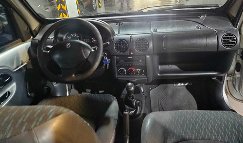 Renault Kangoo 1.6 EXPRESS CONFORT 1 PLC L14 2017