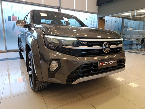 Volkswagen Amarok 3.0 Cd Tdi 258Cv V6 Highline 4X4 At 2024