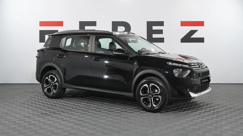 Citroën C3 Aircross 1.0 Shine Turbo 200 Cvt 2025