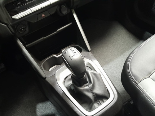 Citroën Basalt 1.0 T200 Shine Cvt 2025