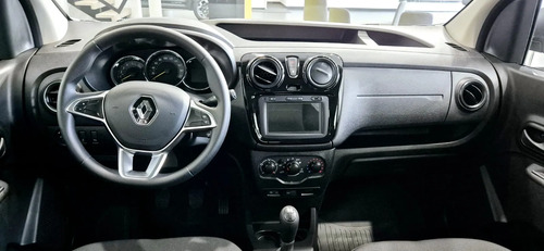 Renault Kangoo Ii Express 1.6 Sce Confort 5A 2026