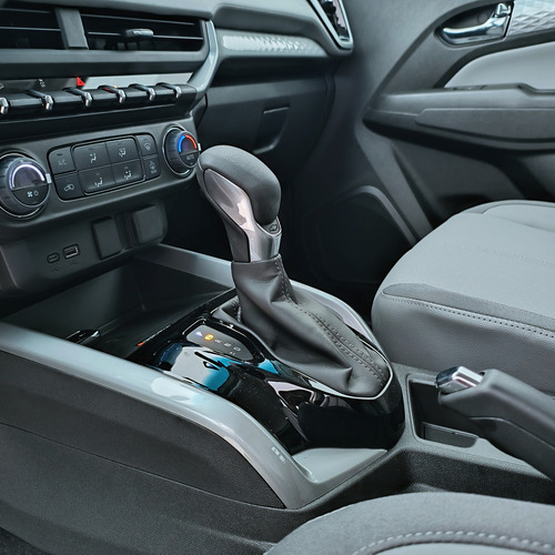 Chevrolet S10 2.8 Cd 4x4 Ltz At 2026