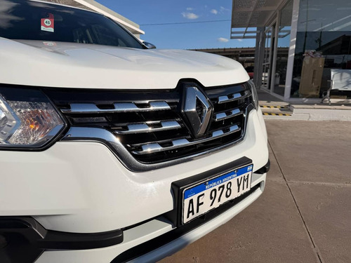 Renault Alaskan 2.3 Tdi 4x2 Emotion 2023