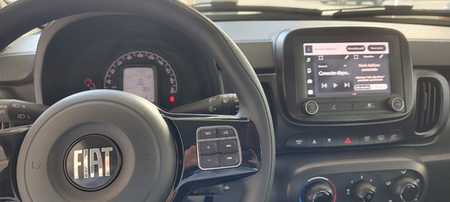 Fiat Mobi 1.0 Trekking 2025