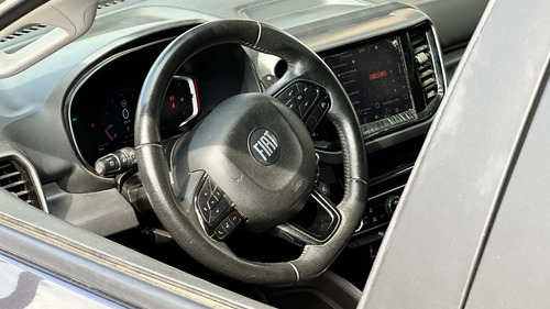 Fiat Toro 1.8 Freedom 4X2 At 2023