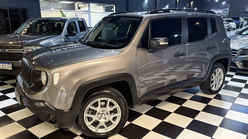 Jeep Renegade 1.8 Sport 2021