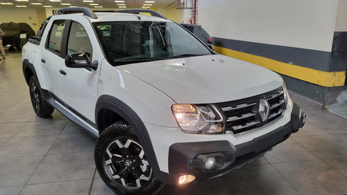 Renault Oroch 1.3 Tce 163 Outsider Mt 4Wd 2026