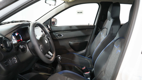 Renault Kwid 1.0 Sce 66Cv Iconic Bitono 2026