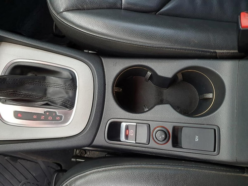 Audi Q3 2.0 Quattro Tfsi 170cv 2013