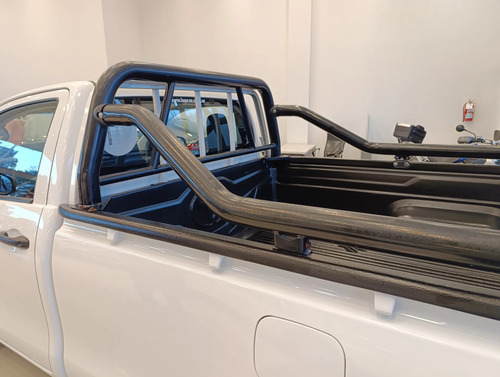 Toyota Hilux Pick-Up 2.4 Cs Dx 150cv 4x4 2021