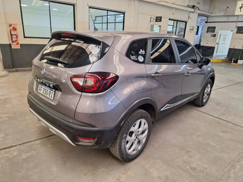 Renault Captur 2.0 Zen 2022