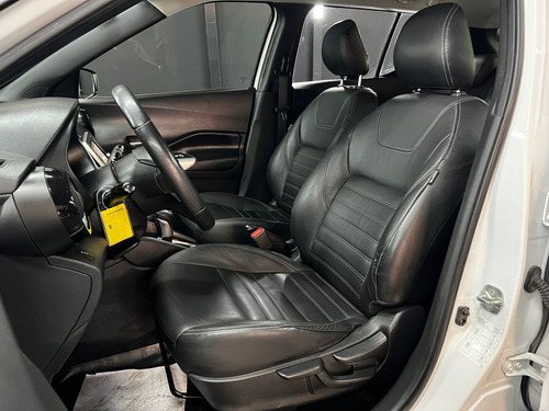 Nissan Kicks 1.6 EXCLUSIVE CVT L17 2018