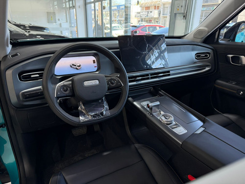 BAIC BJ30 1.5T Bj30 2Wd Hybrid 2026